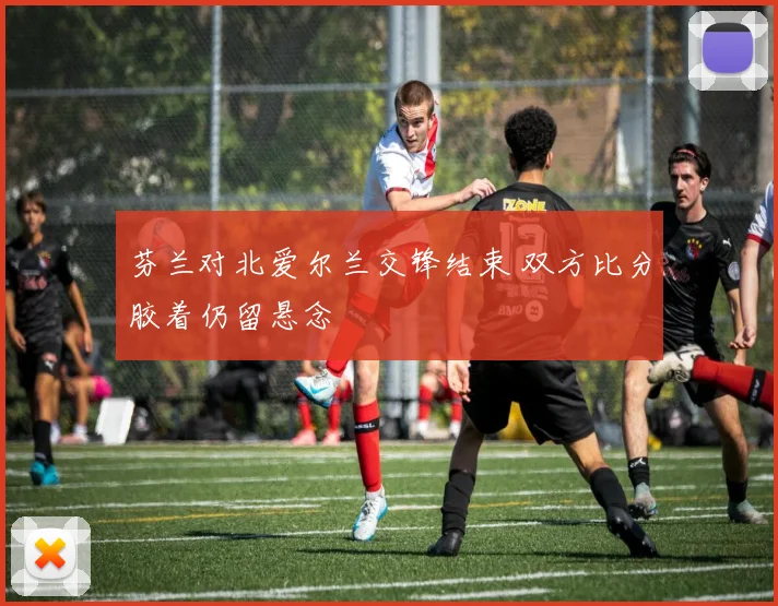 芬兰对北爱尔兰交锋结束 双方比分胶着仍留悬念