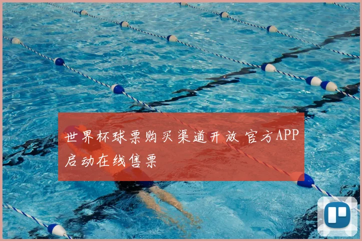 世界杯球票购买渠道开放 官方APP启动在线售票